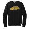 Unisex Sponge Fleece Drop Shoulder Sweatshirt Thumbnail