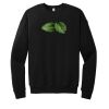 Unisex Sponge Fleece Drop Shoulder Sweatshirt Thumbnail