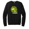 Unisex Sponge Fleece Drop Shoulder Sweatshirt Thumbnail