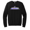 Unisex Sponge Fleece Drop Shoulder Sweatshirt Thumbnail
