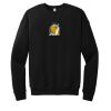 Unisex Sponge Fleece Drop Shoulder Sweatshirt Thumbnail
