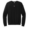 Unisex Sponge Fleece Drop Shoulder Sweatshirt Thumbnail