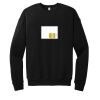 Unisex Sponge Fleece Drop Shoulder Sweatshirt Thumbnail