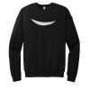 Unisex Sponge Fleece Drop Shoulder Sweatshirt Thumbnail