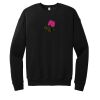 Unisex Sponge Fleece Drop Shoulder Sweatshirt Thumbnail