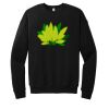 Unisex Sponge Fleece Drop Shoulder Sweatshirt Thumbnail