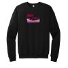 Unisex Sponge Fleece Drop Shoulder Sweatshirt Thumbnail
