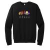 Unisex Sponge Fleece Drop Shoulder Sweatshirt Thumbnail