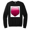 Unisex Sponge Fleece Drop Shoulder Sweatshirt Thumbnail
