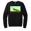 Unisex Sponge Fleece Drop Shoulder Sweatshirt Thumbnail