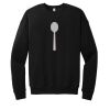Unisex Sponge Fleece Drop Shoulder Sweatshirt Thumbnail