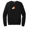 Unisex Sponge Fleece Drop Shoulder Sweatshirt Thumbnail