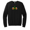 Unisex Sponge Fleece Drop Shoulder Sweatshirt Thumbnail