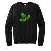 Unisex Sponge Fleece Drop Shoulder Sweatshirt Thumbnail