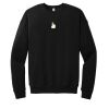 Unisex Sponge Fleece Drop Shoulder Sweatshirt Thumbnail