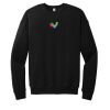 Unisex Sponge Fleece Drop Shoulder Sweatshirt Thumbnail
