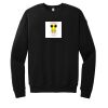 Unisex Sponge Fleece Drop Shoulder Sweatshirt Thumbnail