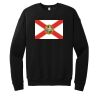 Unisex Sponge Fleece Drop Shoulder Sweatshirt Thumbnail