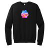 Unisex Sponge Fleece Drop Shoulder Sweatshirt Thumbnail