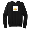 Unisex Sponge Fleece Drop Shoulder Sweatshirt Thumbnail