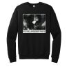 Unisex Sponge Fleece Drop Shoulder Sweatshirt Thumbnail