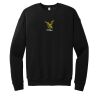 Unisex Sponge Fleece Drop Shoulder Sweatshirt Thumbnail