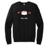Unisex Sponge Fleece Drop Shoulder Sweatshirt Thumbnail