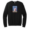 Unisex Sponge Fleece Drop Shoulder Sweatshirt Thumbnail
