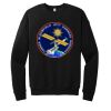 Unisex Sponge Fleece Drop Shoulder Sweatshirt Thumbnail
