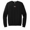 Unisex Sponge Fleece Drop Shoulder Sweatshirt Thumbnail