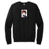 Unisex Sponge Fleece Drop Shoulder Sweatshirt Thumbnail