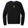 Unisex Sponge Fleece Drop Shoulder Sweatshirt Thumbnail
