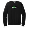 Unisex Sponge Fleece Drop Shoulder Sweatshirt Thumbnail