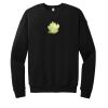 Unisex Sponge Fleece Drop Shoulder Sweatshirt Thumbnail