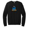Unisex Sponge Fleece Drop Shoulder Sweatshirt Thumbnail