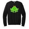 Unisex Sponge Fleece Drop Shoulder Sweatshirt Thumbnail