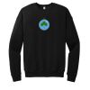 Unisex Sponge Fleece Drop Shoulder Sweatshirt Thumbnail