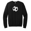 Unisex Sponge Fleece Drop Shoulder Sweatshirt Thumbnail