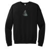 Unisex Sponge Fleece Drop Shoulder Sweatshirt Thumbnail