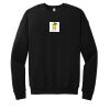 Unisex Sponge Fleece Drop Shoulder Sweatshirt Thumbnail
