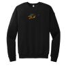 Unisex Sponge Fleece Drop Shoulder Sweatshirt Thumbnail