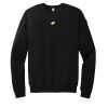Unisex Sponge Fleece Drop Shoulder Sweatshirt Thumbnail