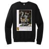 Unisex Sponge Fleece Drop Shoulder Sweatshirt Thumbnail