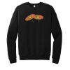 Unisex Sponge Fleece Drop Shoulder Sweatshirt Thumbnail