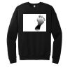 Unisex Sponge Fleece Drop Shoulder Sweatshirt Thumbnail
