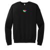 Unisex Sponge Fleece Drop Shoulder Sweatshirt Thumbnail