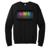 Unisex Sponge Fleece Drop Shoulder Sweatshirt Thumbnail