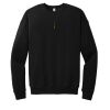 Unisex Sponge Fleece Drop Shoulder Sweatshirt Thumbnail