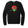 Unisex Sponge Fleece Drop Shoulder Sweatshirt Thumbnail