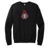 Unisex Sponge Fleece Drop Shoulder Sweatshirt Thumbnail